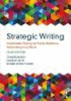 Strategic Writing:Multimedia Writing for Public Relations, Advertising, and More