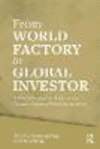 From World Factory to Global Investor:A Multi-perspective Analysis on Chinafs Outward Direct Investment