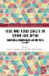 Risk and Food Safety in China and Japan:Theoretical Perspectives and Empirical Insights