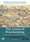 The Limits of Peacekeeping