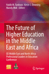 The Future of Higher Education in the Middle East and Africa:QS Middle East and North Africa Professional Leaders in Education Conference