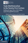 Trade Multilateralism in the Twenty-First Century:Building the Upper Floors of the Trading System Through Wto Accessions