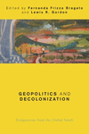 Geopolitics and Decolonization:Perspectives from the Global South