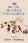 The Nature of Human Intelligence