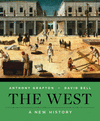 The West:A New History