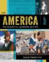 America:The Essential Learning Edition
