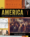 America:The Essential Learning Edition