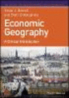Economic Geography:A Critical Introduction