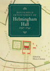 Household Inventories of Helmingham Hall, 1597-1741