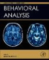 Behavioral Analysis