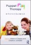 Puppet Play Therapy:A Practical Guidebook