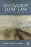 Comparative Tort Law:Cases, Materials and Exercises