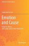 Emotion and Cause:Linguistic Theory and Computational Implementation