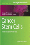 Cancer Stem Cells:Methods and Protocols