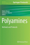 Polyamines:Methods and Protocols