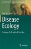 Disease Ecology:Galapagos Birds and their Parasites