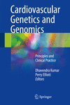 Cardiovascular Genetics and Genomics:Principles and Clinical Practice