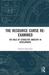 The Resource Curse Re-examined:The Role of Extractive Industry in Development