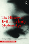 The History of Evil in the Early Modern Age:1450-1700