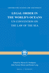 Legal Order in the World's Oceans:Un Convention on the Law of the Sea