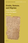 Greeks, Romans, and Pilgrims:Classical Receptions in Early New England