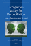 Recognition as Key for Reconciliation:Israel, Palestine, and Beyond