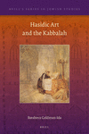 Hasidic Art and the Kabbalah