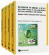 Handbook Of Boron Chemistry In Organometallics, Catalysis, Materials And Medicine