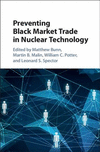 Preventing Black Market Trade in Nuclear Technology