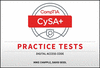 Comptia Cybersecurity Analyst (CSA+) Practice Tests Digital Access Code