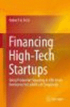 Financing High-Tech Startups:Using Productive Signaling to Efficiently Overcome the Liability of Complexity