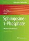 Sphingosine-1-Phosphate:Methods and Protocols