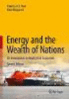 Energy and the Wealth of Nations:An Introduction to Biophysical Economics