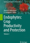 Endophytes, Volume 2:Crop Productivity and Protection