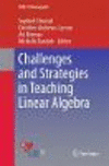 Challenges in Teaching Linear Algebra