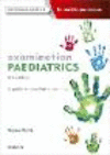 Examination Paediatrics