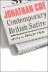 Jonathan Coe:Contemporary British Satire