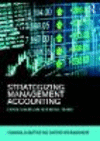 Strategic Management Accounting:A Social Science Perspective
