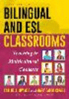 Bilingual and ESL Classrooms:Teaching in Multicultural Contexts