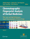 Chromatographic Fingerprint Analysis of Herbal Medicines Volume V:Thin-Layer and High Performance Liquid Chromatography of Chinese Drugs