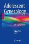 Adolescent Gynecology:A Clinical Casebook