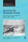 Arming the Western Front:War, Business and the State in Britain 1900-1920