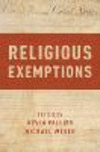 Religious Exemptions