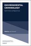 Environmental Criminology:Spatial Analysis and Regional Issues
