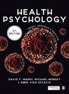 Health Psychology:Theory, Research and Practice