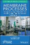 Advances in Pervaporation, Vapor Permeation and Membrane Distillation for Industrial Scale Separations and Water / Wastewater Treatment