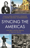 Syncing the Americas:Jose Marti and the Shaping of National Identity