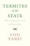 Termites of the State:Why Complexity Leads to Inequality