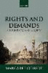 Rights and Demands:A Foundational Inquiry