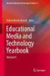 Educational Media and Technology Yearbook:Vol. 41